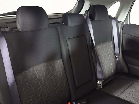 New 2025 Mitsubishi Outlander Sport ES image 29