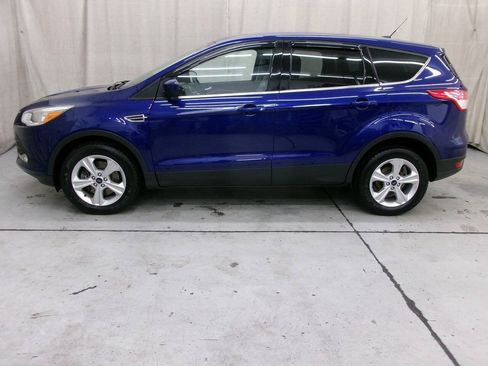Used 2016 Ford Escape SE AWD/4WD image 6