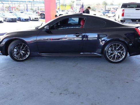 Used 2011 INFINITI G37 IPL image 8