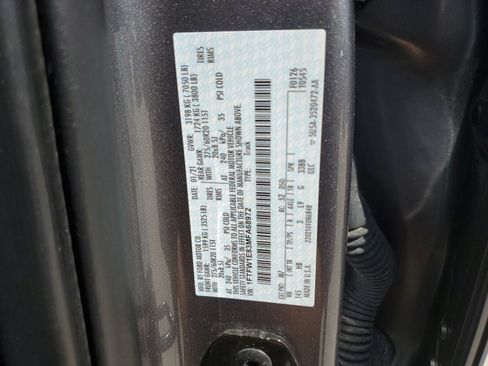 Used 2021 Ford F150 Lariat AWD/4WD image 37