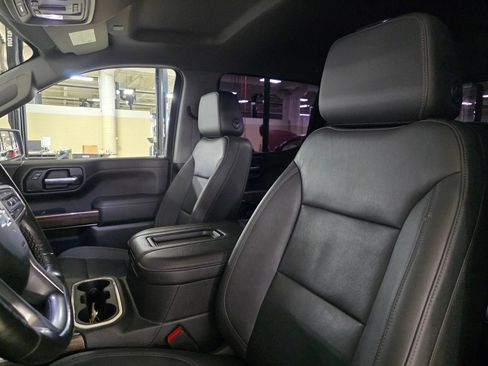 Used 2021 Chevrolet Silverado 1500 RST w/ All Star Edition Plus AWD/4WD image 26