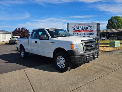 Used 2013 Ford F150 XL w/ XL Plus Pkg