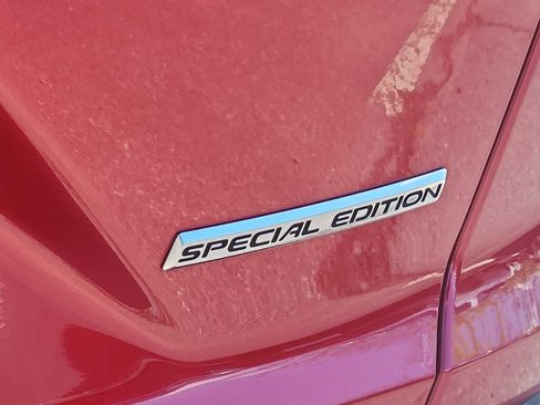 Certified 2021 Honda CR-V Special Edition image 31