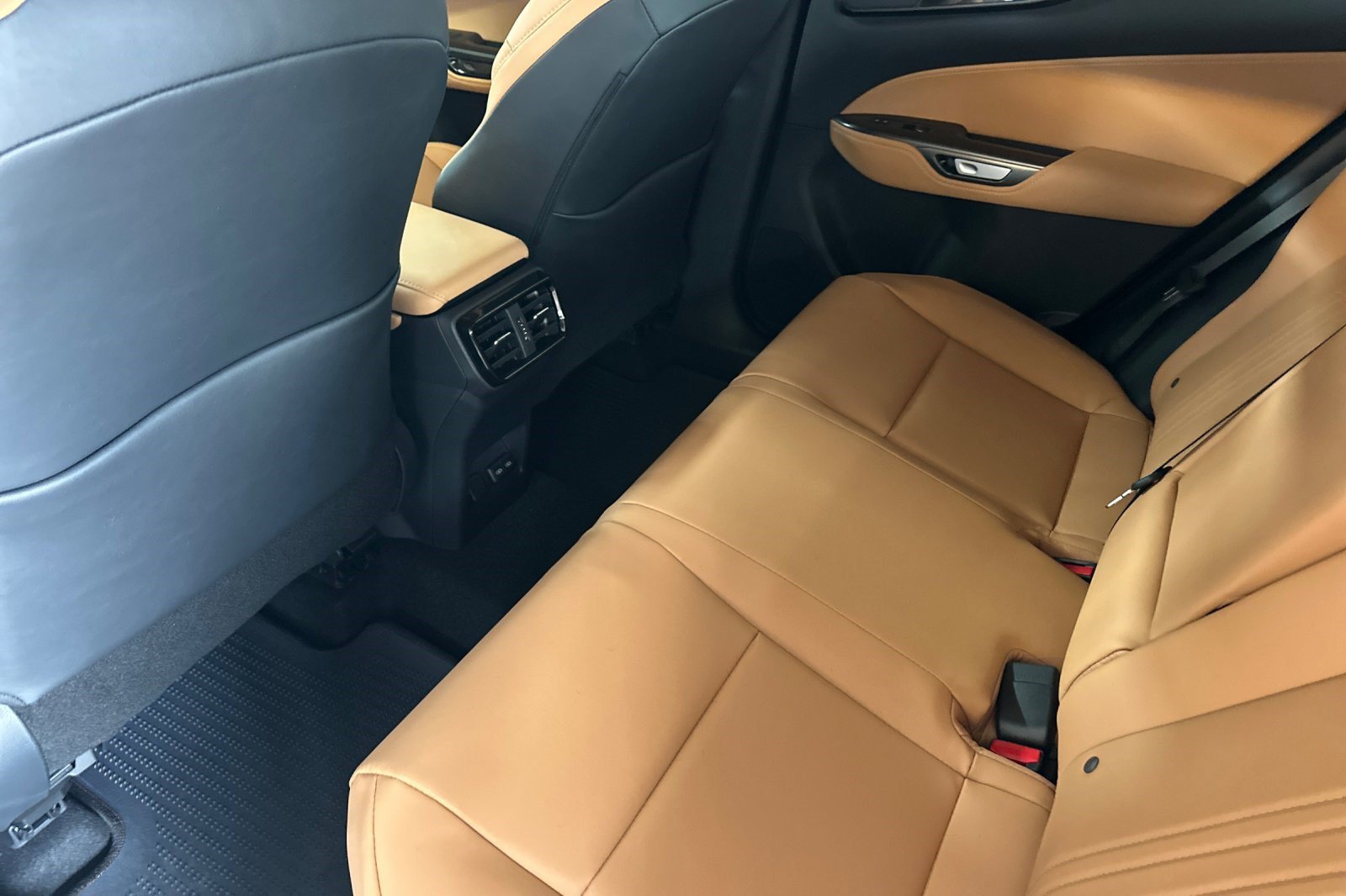 New 2026 Lexus NX 350 AWD w/ Accessory Package (Z2) image 26