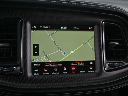 Used 2023 Dodge Challenger SRT Hellcat RWD image 23