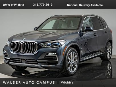 Used 2019 BMW X5 xDrive40i w/ Executive Package