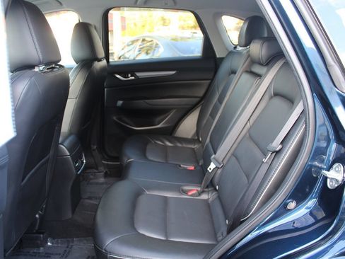 Used 2024 MAZDA CX-5 AWD 2.5 S image 25