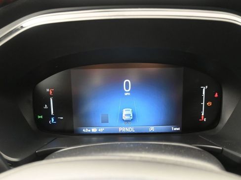 New 2026 Ford Escape ST-Line Select w/ Equipment Group 401A image 26