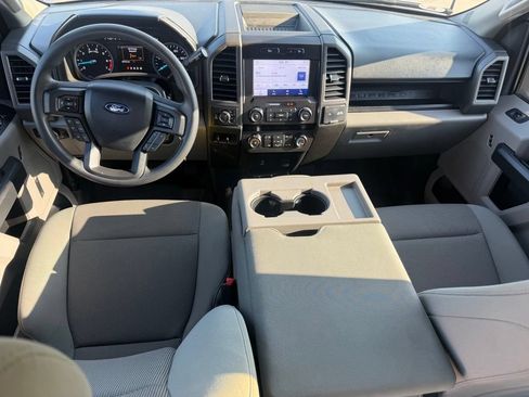 Used 2022 Ford F250 XL w/ STX Appearance Package AWD/4WD image 23