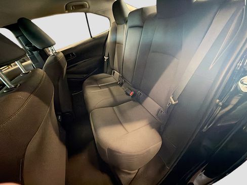Used 2025 Toyota Corolla LE FWD image 27