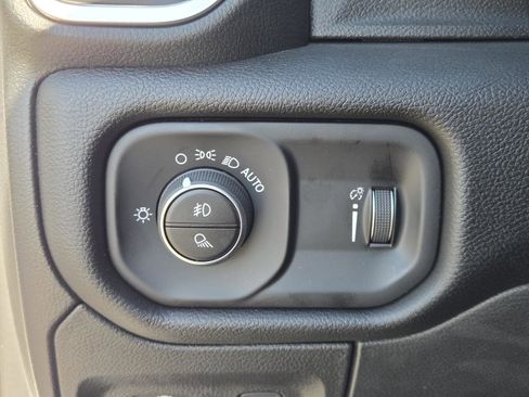 New 2026 RAM 1500 Big Horn image 19