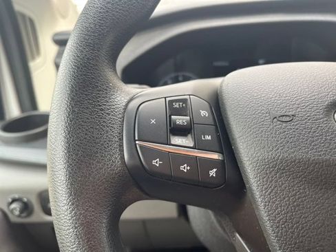 Used 2025 Ford Transit 250 Low Roof w/ Exterior Upgrade Package RWD image 16