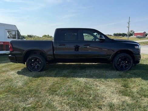 New 2026 RAM 1500 Big Horn image 4