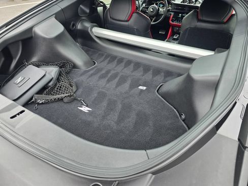 Used 2024 Nissan Z Performance w/ Floor Mat Package RWD image 22