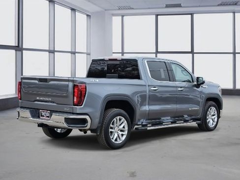 Used 2021 GMC Sierra 1500 SLT image 6