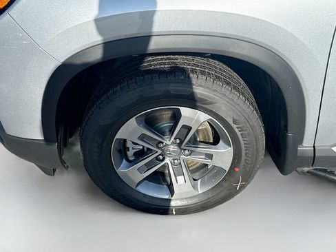 New 2026 Honda Pilot EX-L image 27