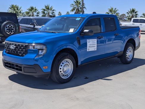 New 2026 Ford Maverick XL image 5