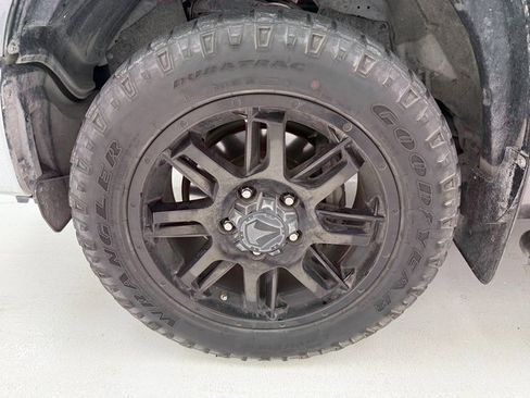 Used 2021 Toyota Tundra SR5 image 7