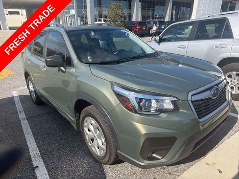 Used 2019 Subaru Forester w/ Alloy Wheel Package image 4