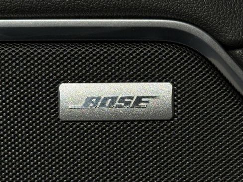 Certified 2025 Chevrolet Silverado 1500 LTZ w/ LTZ Premium Texas Edition image 22