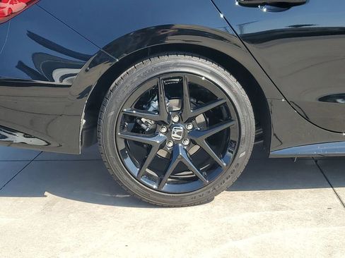 Used 2026 Honda Civic Sport image 7