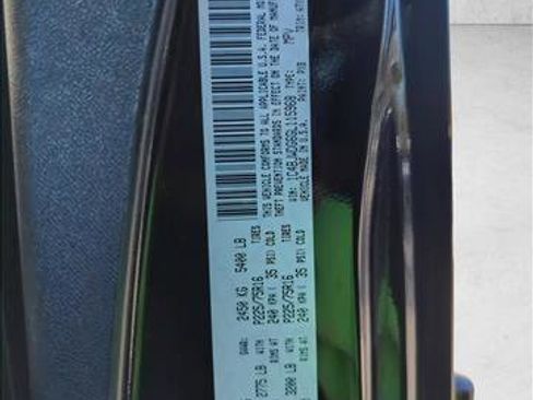 Used 2016 Jeep Wrangler Unlimited Sport image 24