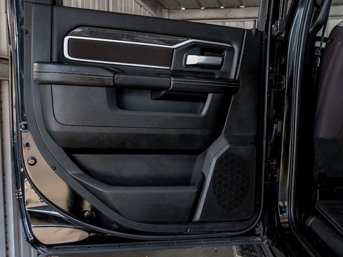 Used 2024 RAM 2500 Big Horn w/ Bed Utility Group image 42