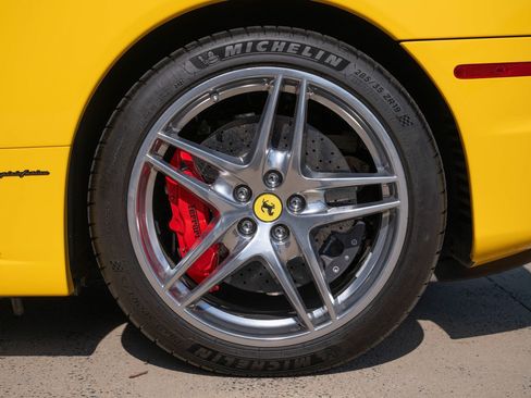 Used 2007 Ferrari F430 Coupe RWD image 19