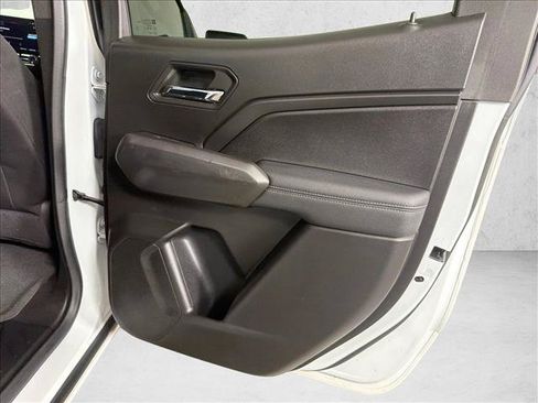 Used 2024 GMC Canyon Elevation RWD image 16