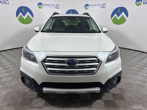 Used 2016 Subaru Outback 2.5i Limited image 3
