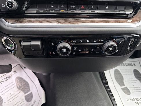 New 2026 Chevrolet Silverado 1500 LT image 48