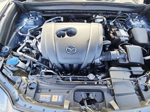 New 2026 MAZDA CX-30 AWD 2.5 S image 15
