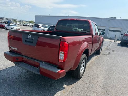 Used 2017 Nissan Frontier S RWD image 21