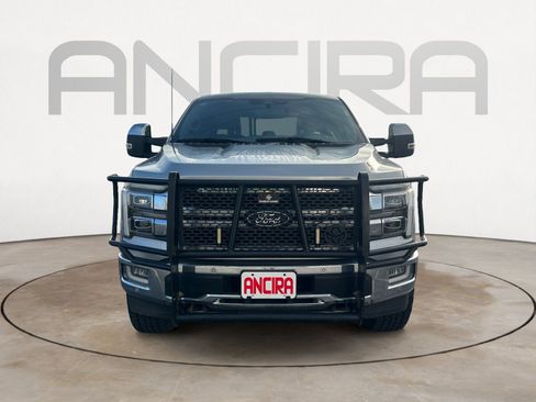 Used 2024 Ford F150 Lariat w/ FX4 Off-Road Package AWD/4WD image 5