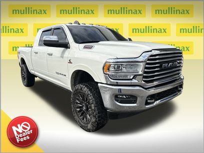 Used 2022 RAM 2500 Limited