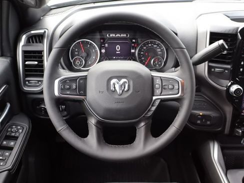 Used 2026 RAM 3500 Big Horn AWD/4WD image 23