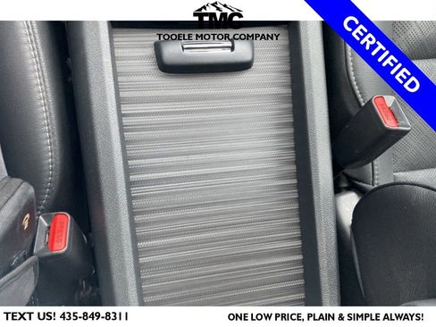 Used 2023 Honda Passport Elite image 20