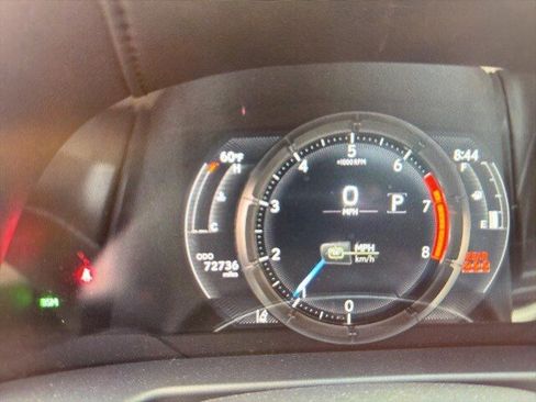 Used 2021 Lexus ES 350 F Sport w/ Special Edition image 5