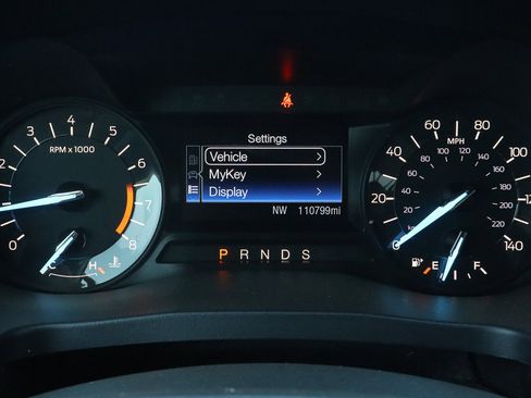 Used 2017 Ford Explorer FWD image 25