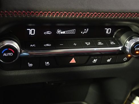 Used 2025 MAZDA CX-50 2.5 Hybrid w/ Premium Plus Pkg image 30