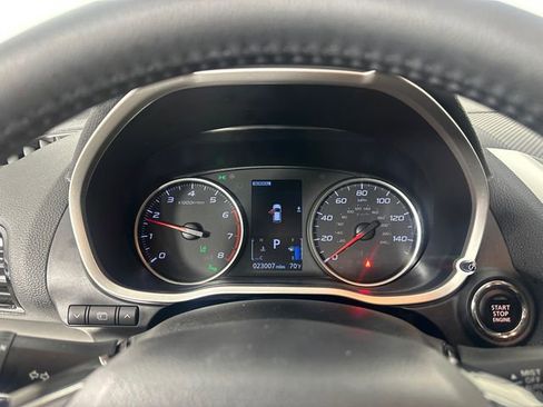 Used 2024 Mitsubishi Eclipse Cross SE AWD/4WD image 22