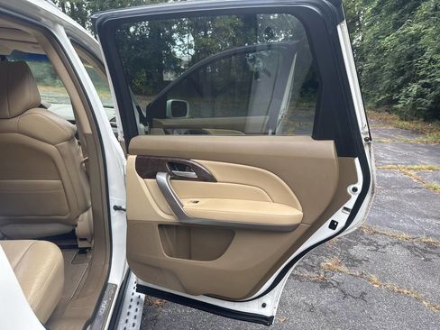 Used 2012 Acura MDX w/ Technology Package image 25