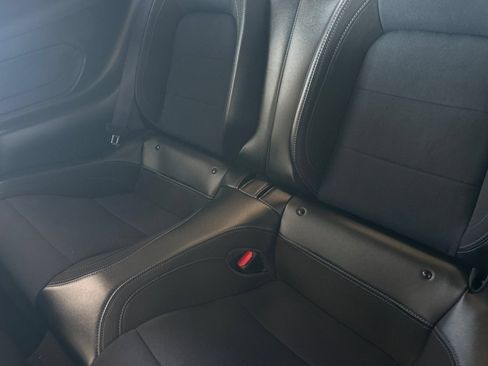 Used 2024 Ford Mustang Dark Horse RWD image 9