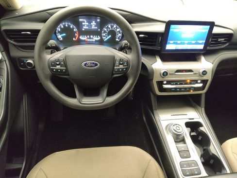 Used 2020 Ford Explorer 2WD image 22