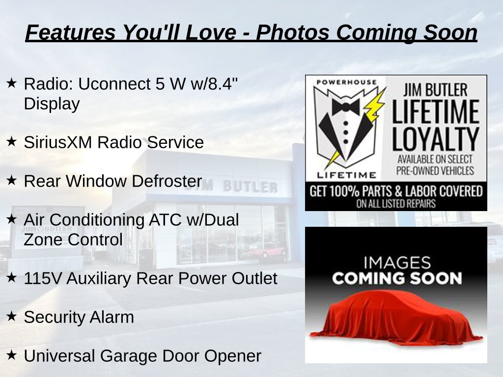 Used 2022 RAM 1500 Rebel w/ Rebel Level 2 Equipment Group AWD/4WD image 4