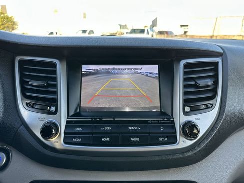 Used 2018 Hyundai Tucson Value image 25