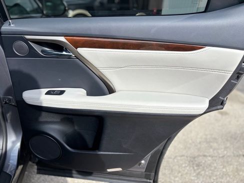 Used 2017 Lexus RX 350 FWD image 15