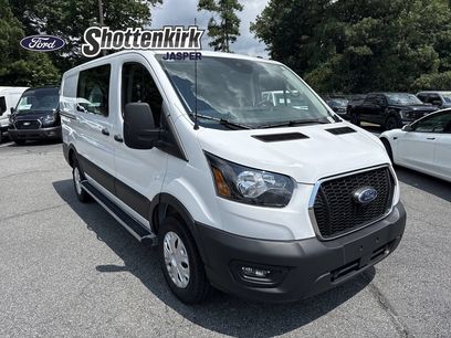 Used 2025 Ford Transit 250 Low Roof w/ Exterior Upgrade Package