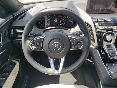 Certified 2025 Acura RDX SH-AWD image 14