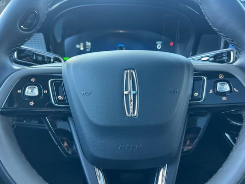 Certified 2025 Lincoln Corsair Grand Touring w/ Equipment Group 301A image 24